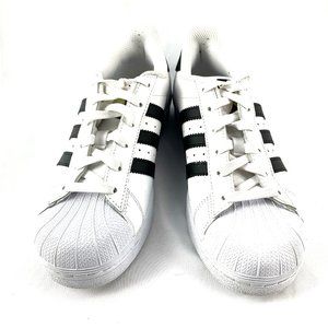 Adidas Superstar Women Shose Size 5